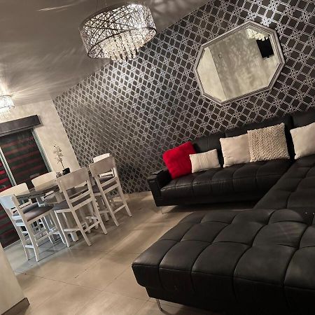 Villa Casa Moderna Y Elegante En El Corazon De Ensenada! Extérieur photo