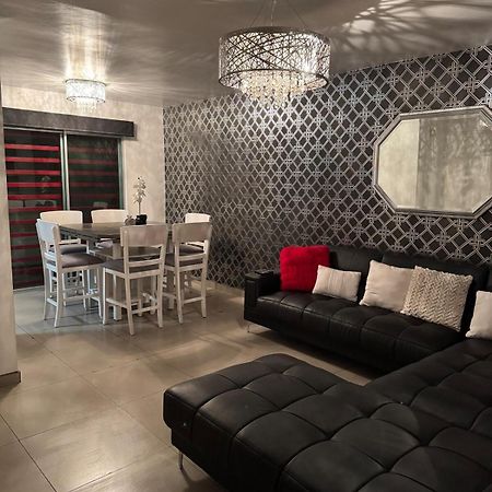 Villa Casa Moderna Y Elegante En El Corazon De Ensenada! Extérieur photo