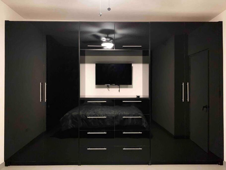 Villa Casa Moderna Y Elegante En El Corazon De Ensenada! Extérieur photo