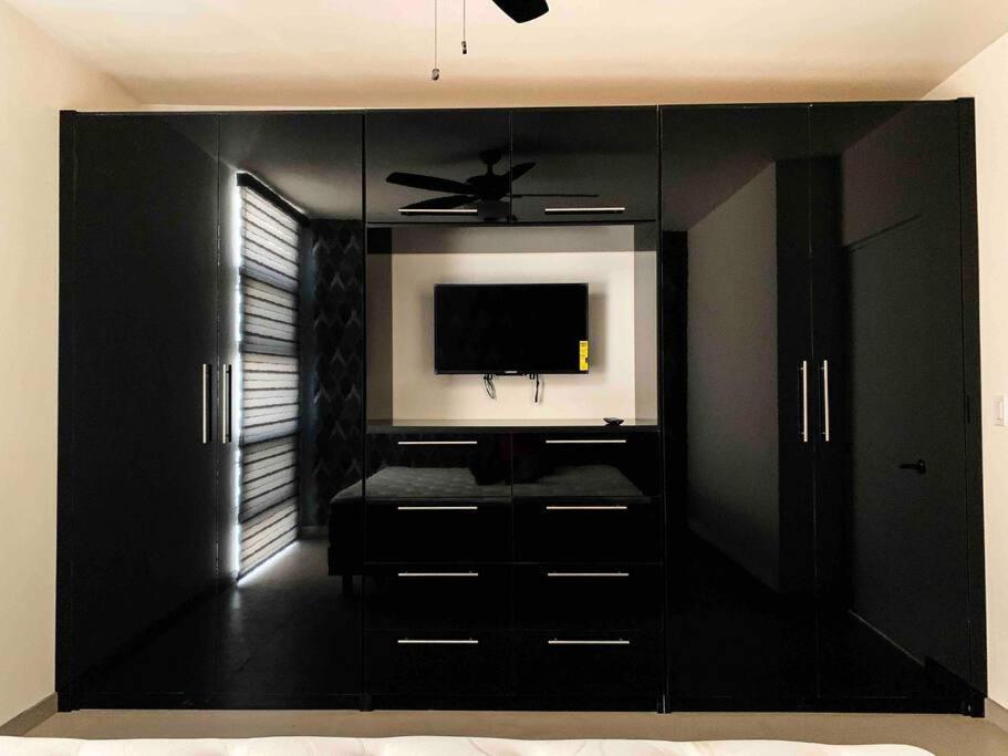 Villa Casa Moderna Y Elegante En El Corazon De Ensenada! Extérieur photo