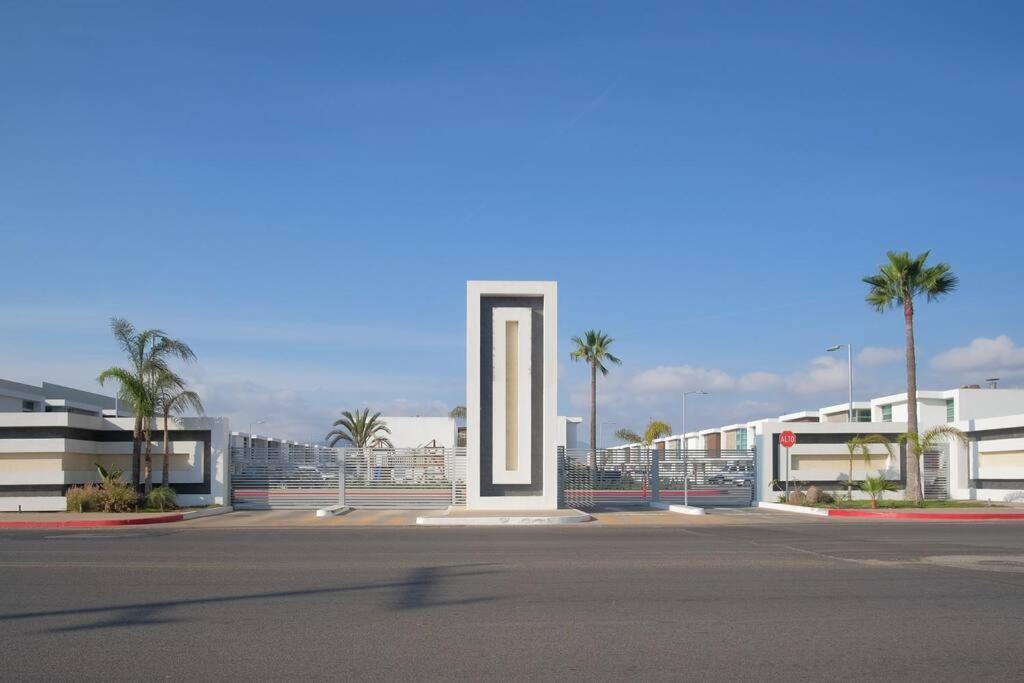 Villa Casa Moderna Y Elegante En El Corazon De Ensenada! Extérieur photo