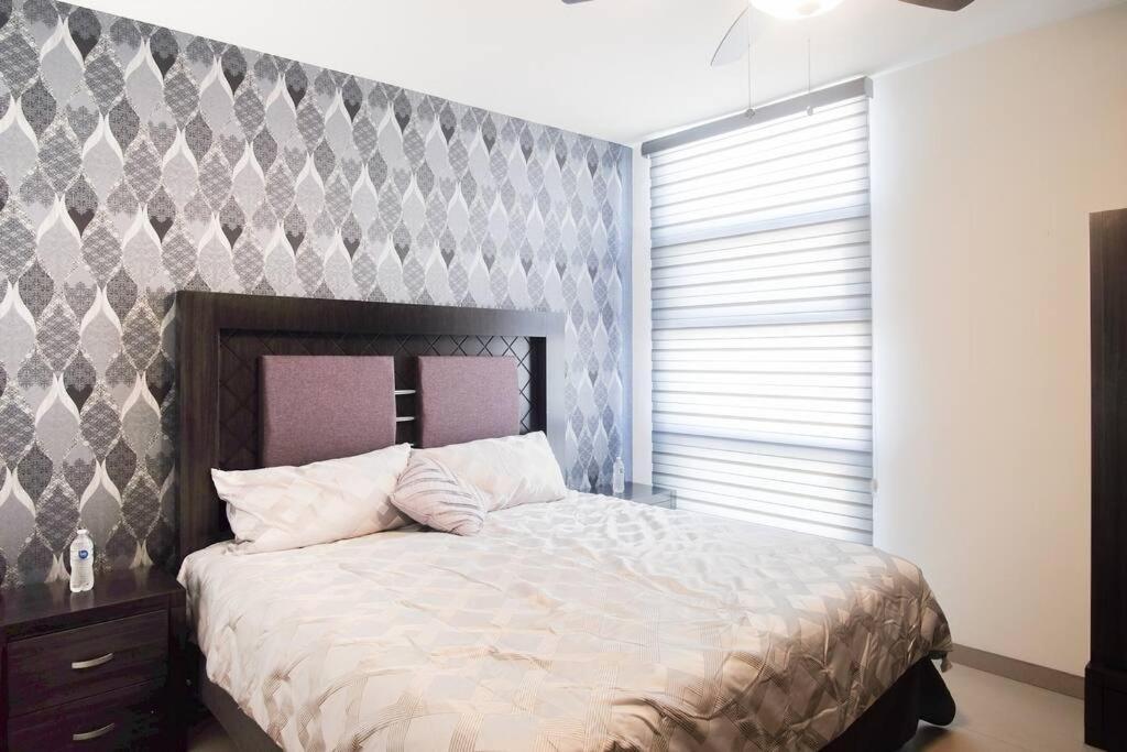 Villa Casa Moderna Y Elegante En El Corazon De Ensenada! Extérieur photo
