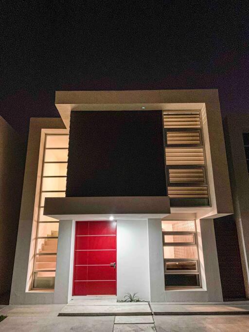 Villa Casa Moderna Y Elegante En El Corazon De Ensenada! Extérieur photo