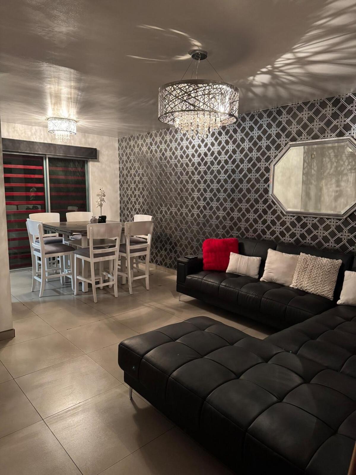 Villa Casa Moderna Y Elegante En El Corazon De Ensenada! Extérieur photo